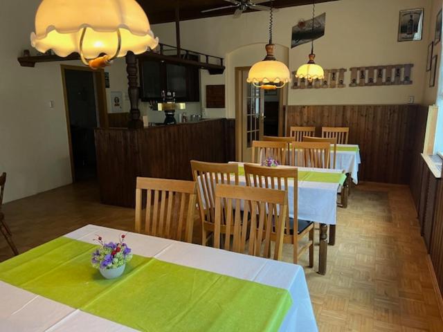 Gästehaus - Zum Trompeter