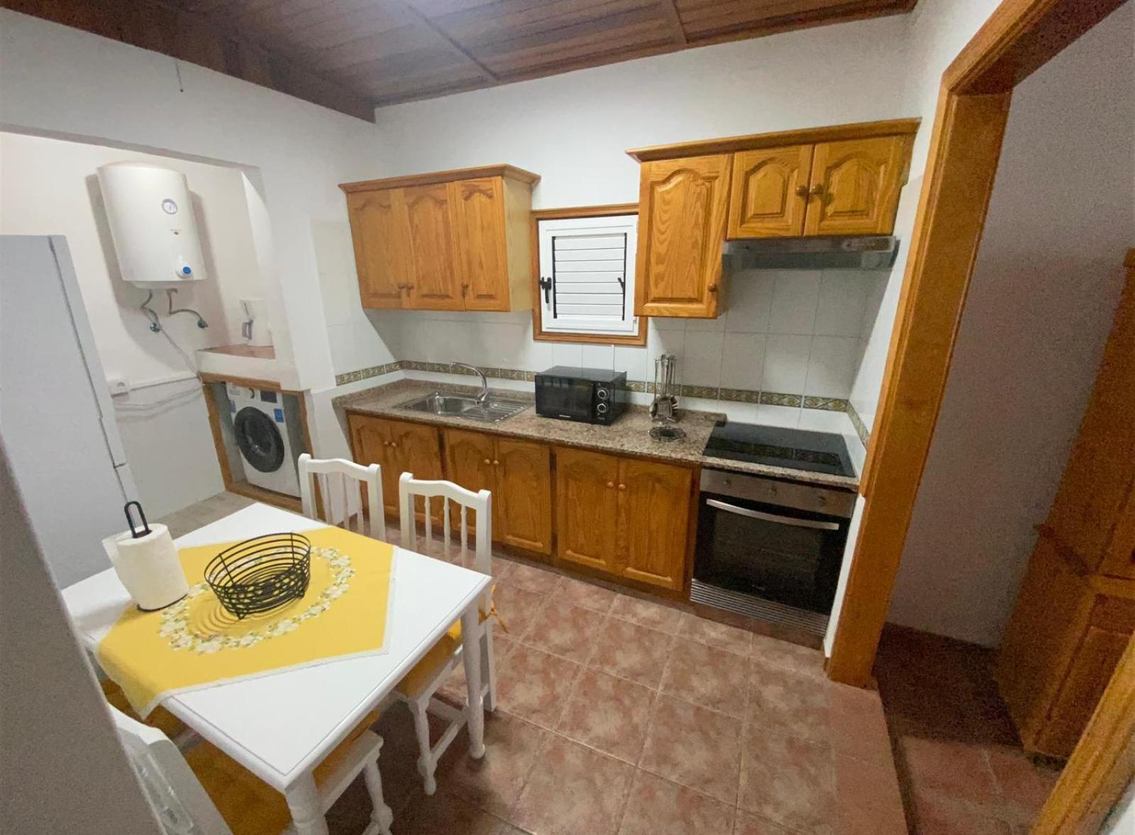 Casita Pedro El Remo