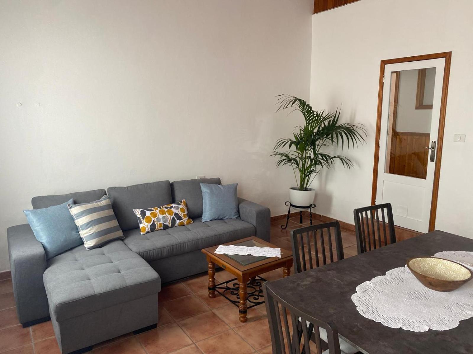 Casita Pedro El Remo