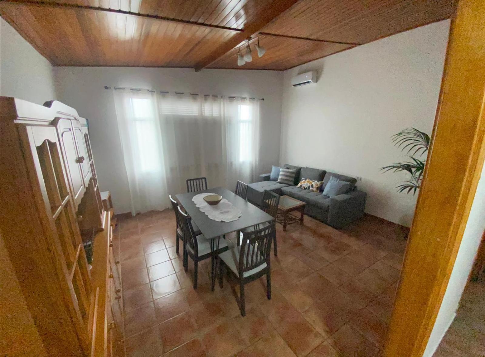 Casita Pedro El Remo