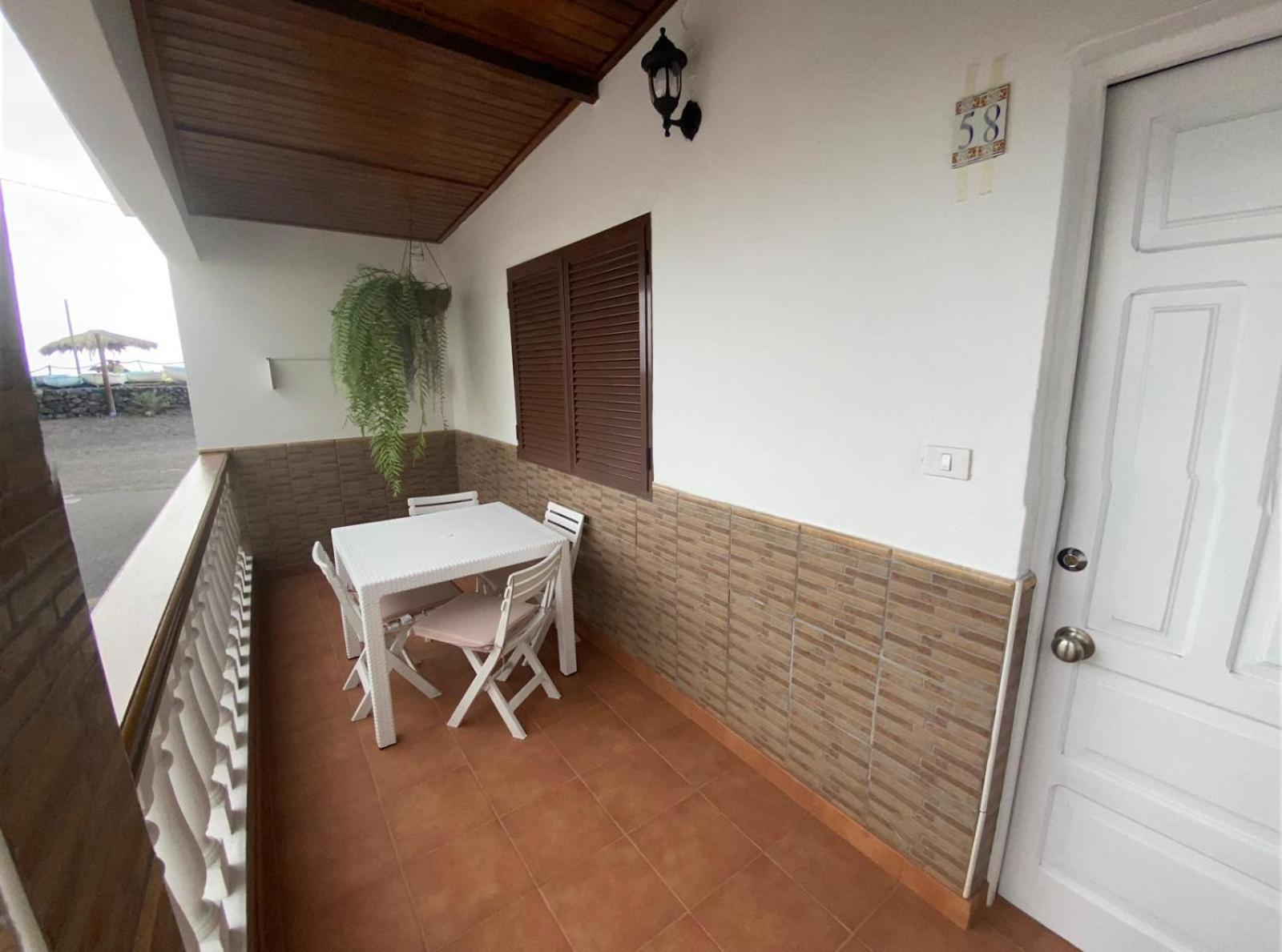 Casita Pedro El Remo