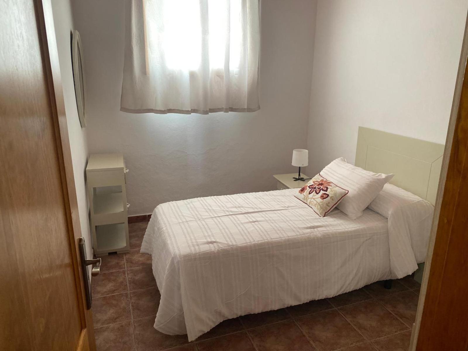 Casita Pedro El Remo