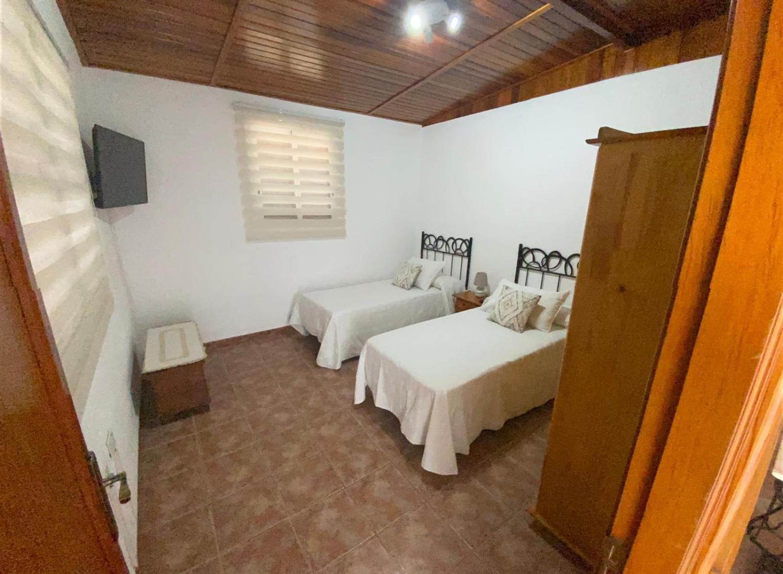 Casita Pedro El Remo