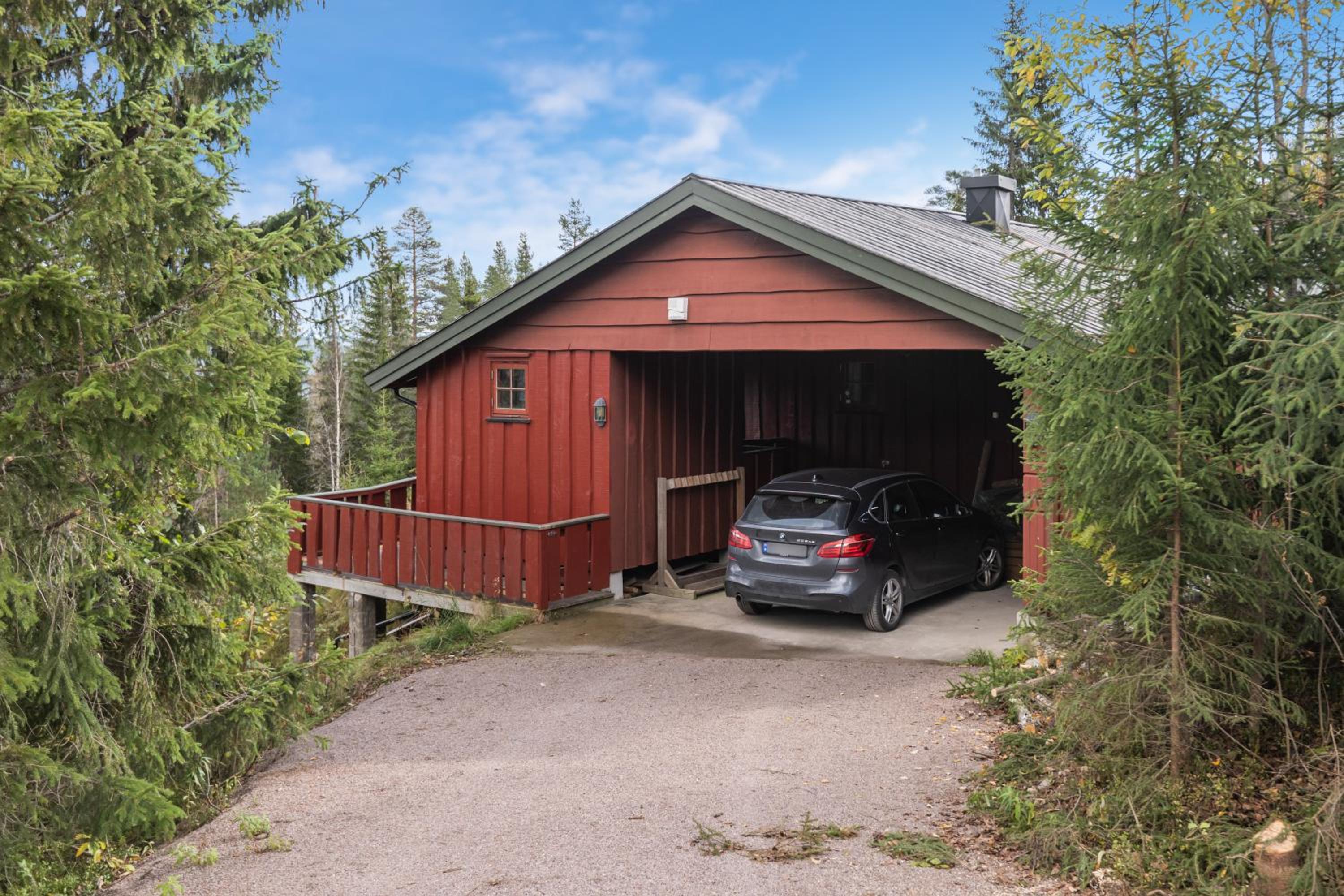 Trysilfjellet
