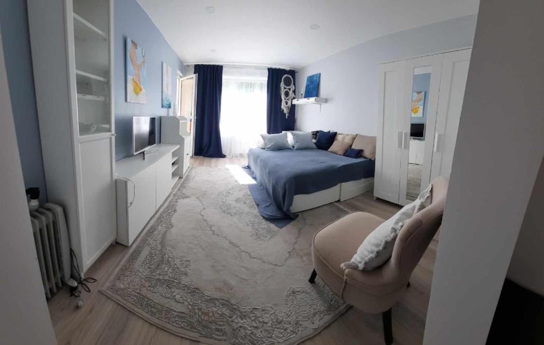 Cozy apartment Akropolis view 4
