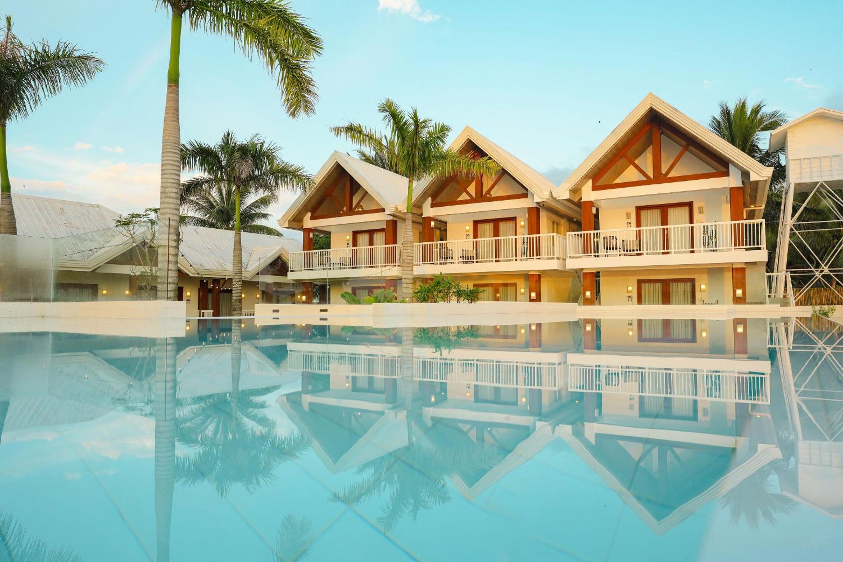 Caza Guesthouse Iyang view 4