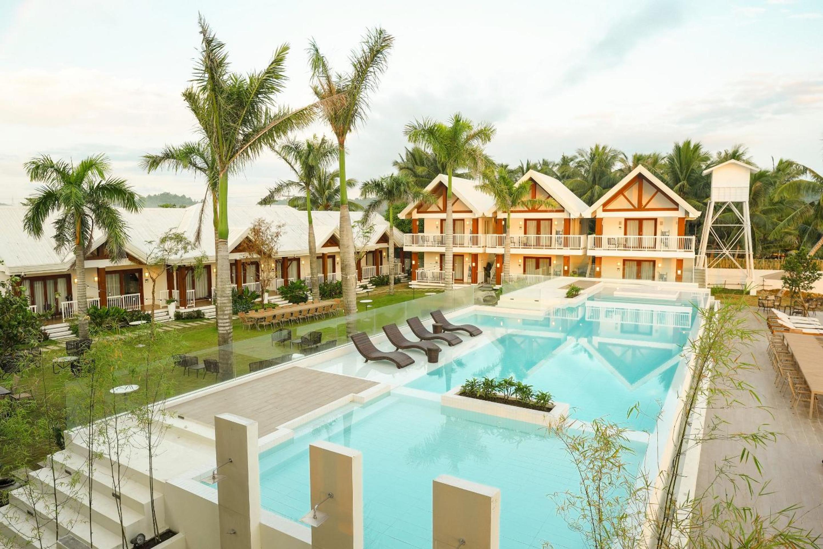 Caza Guesthouse Iyang view 5