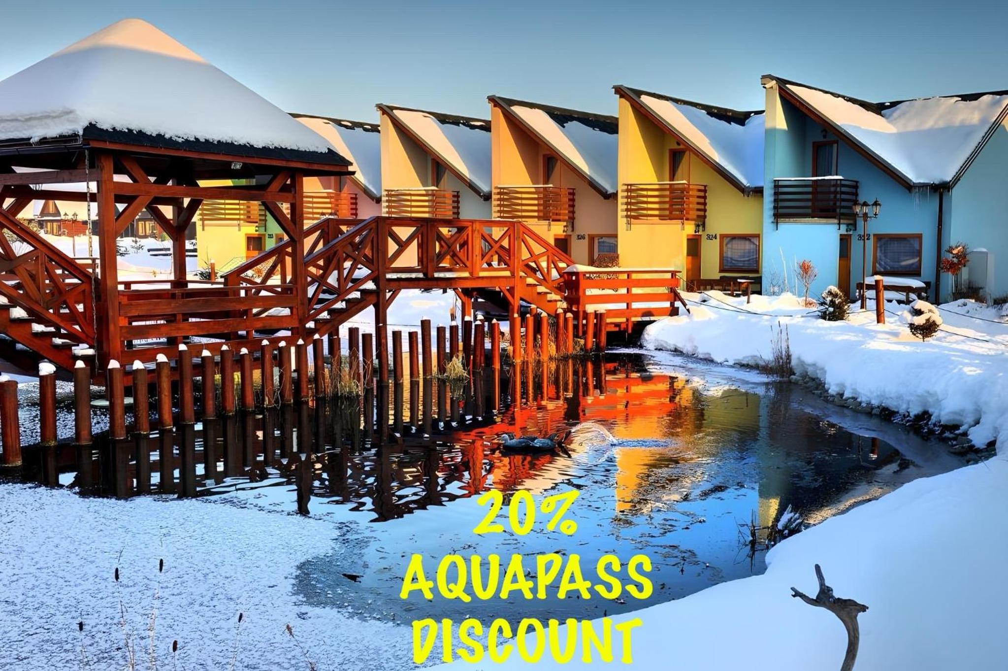 Hotel Tatralandia apartment - Image 1