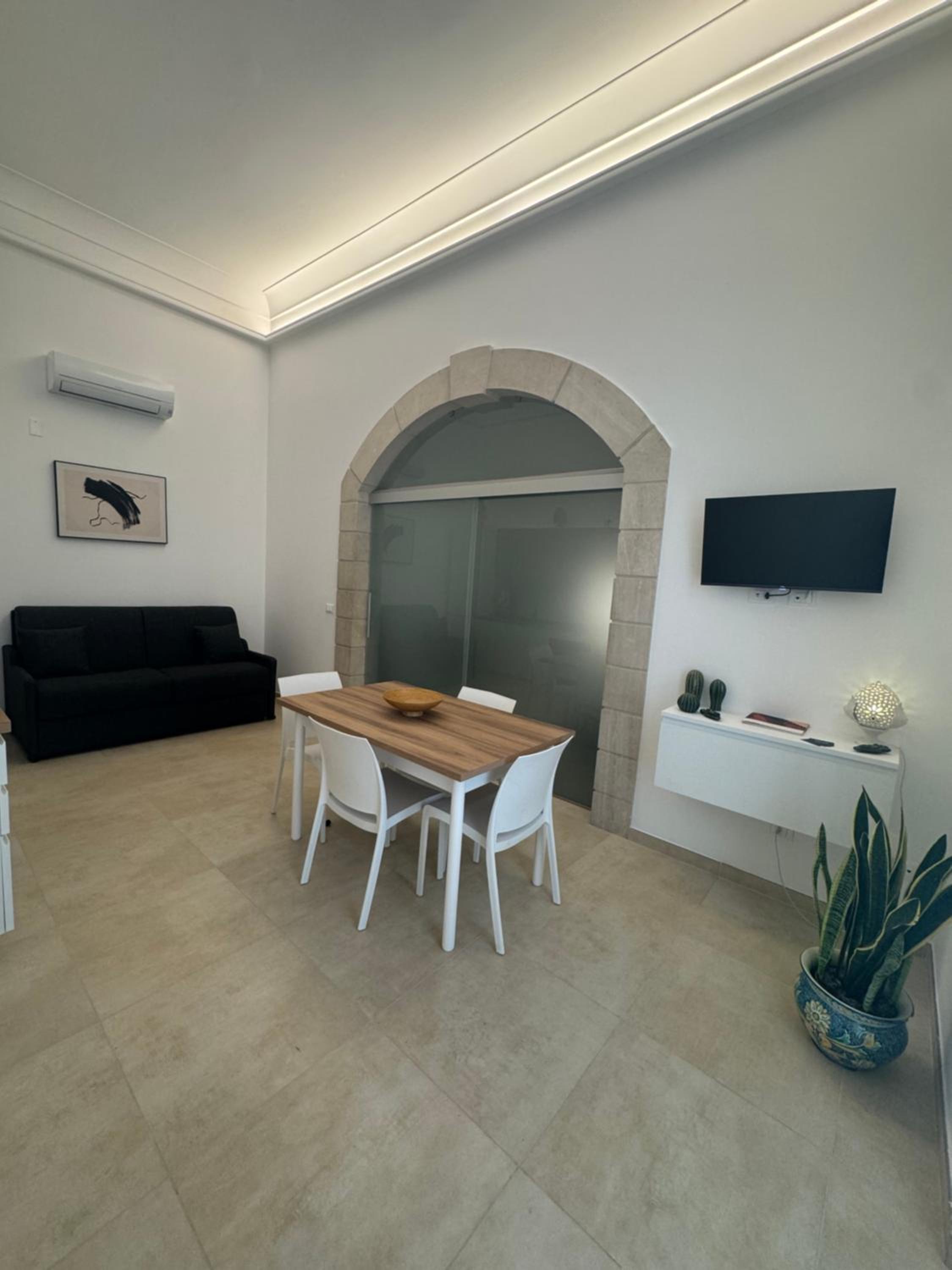 Nanè Maison view 2