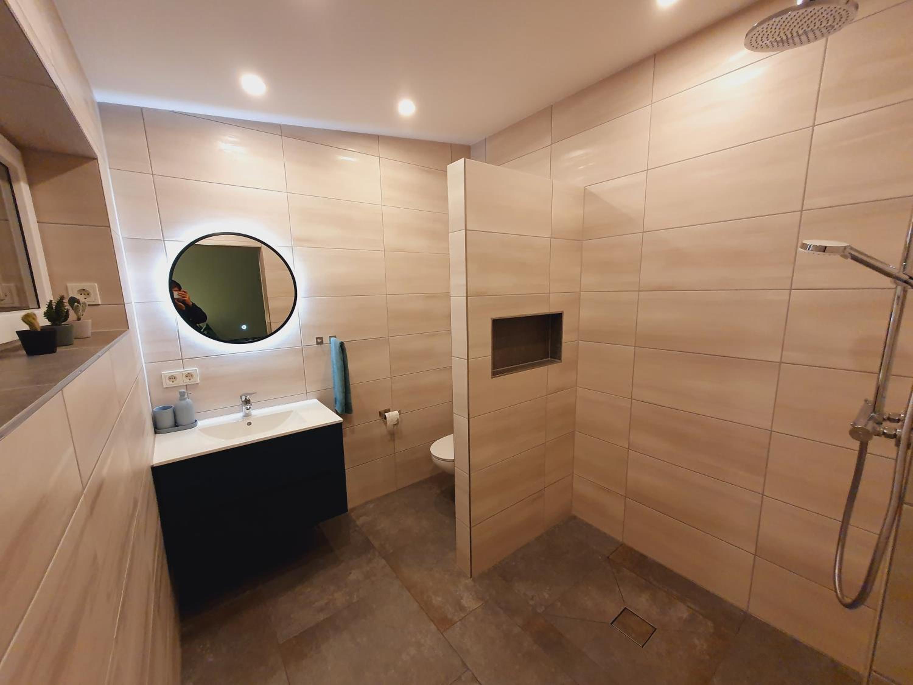 Oderbruch26 mit Sauna-Option