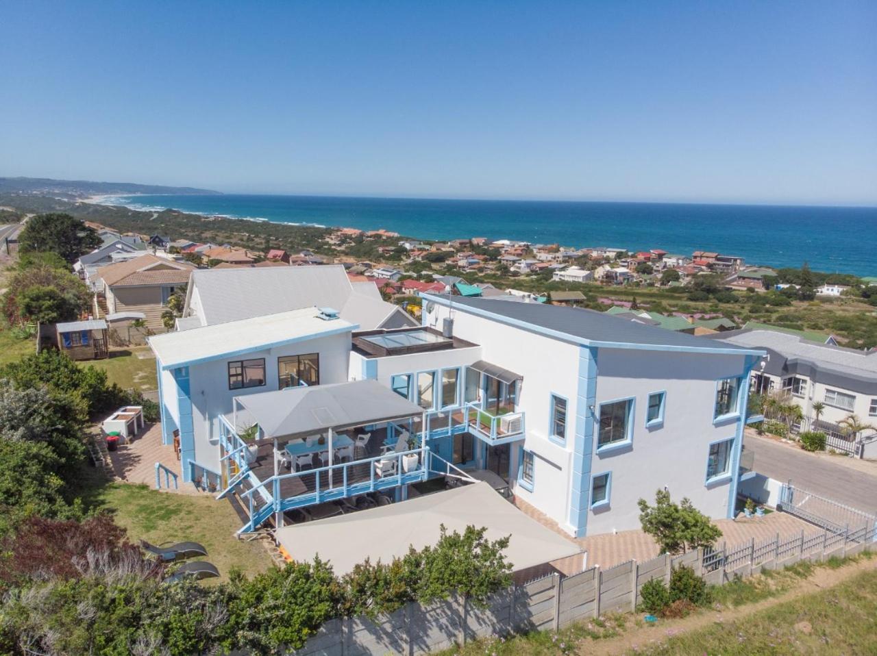 Blue Star Villa view 3