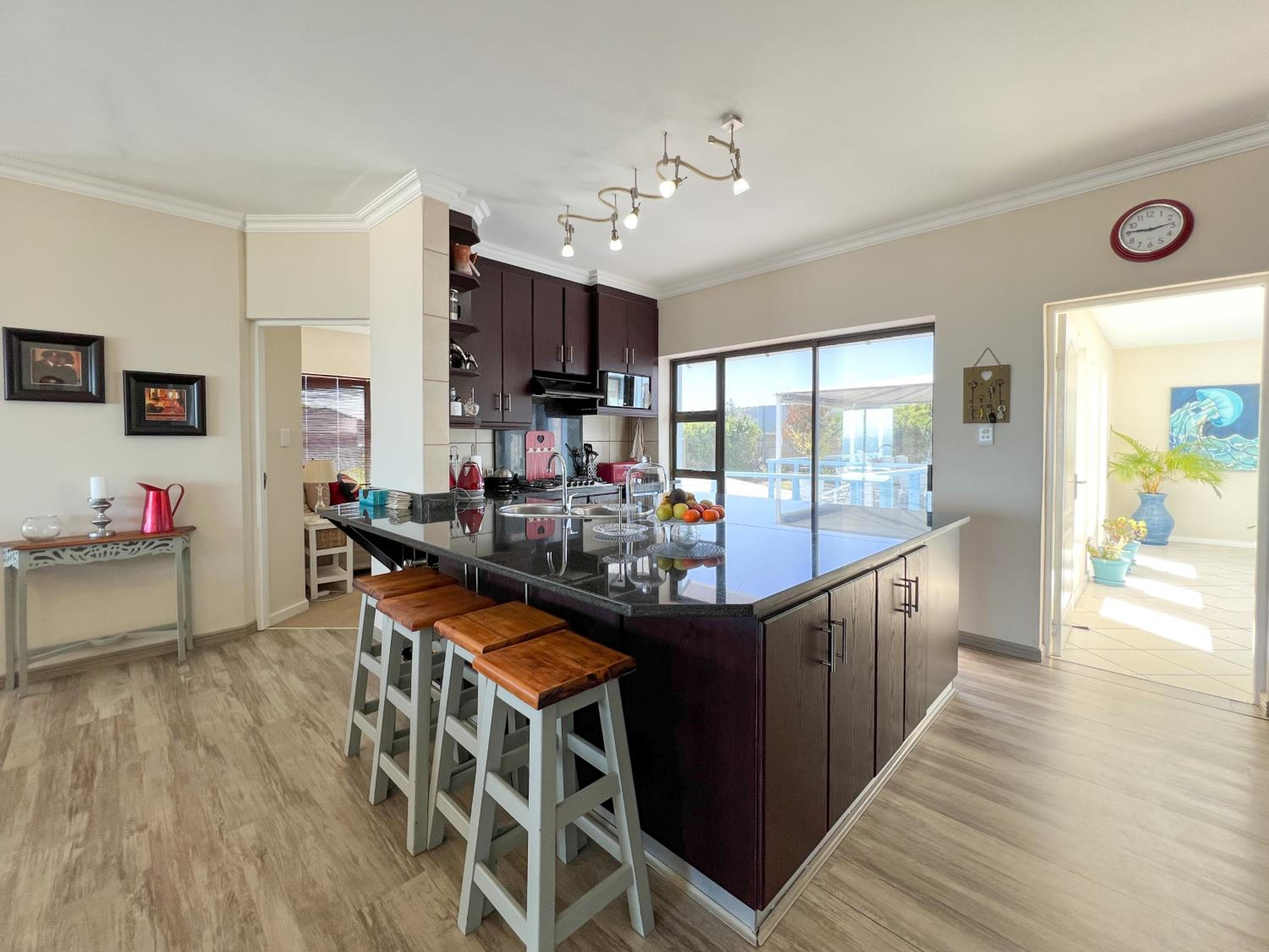 Blue Star Villa view 4