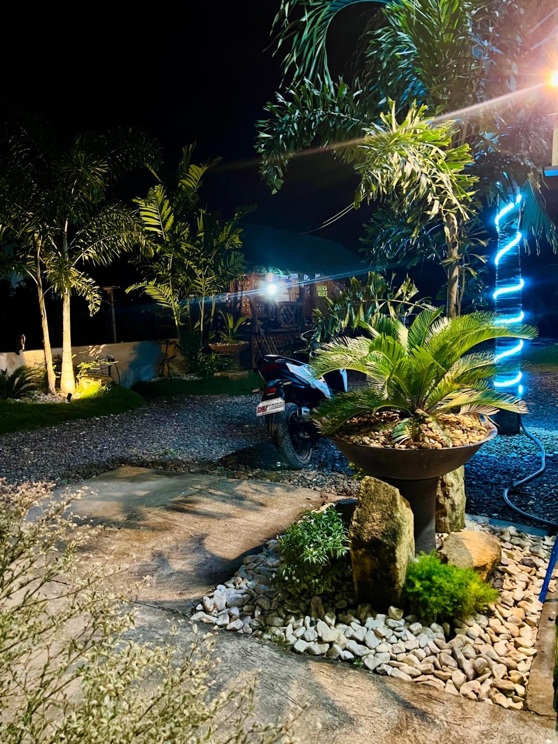 Sky Traveller Suites view 4