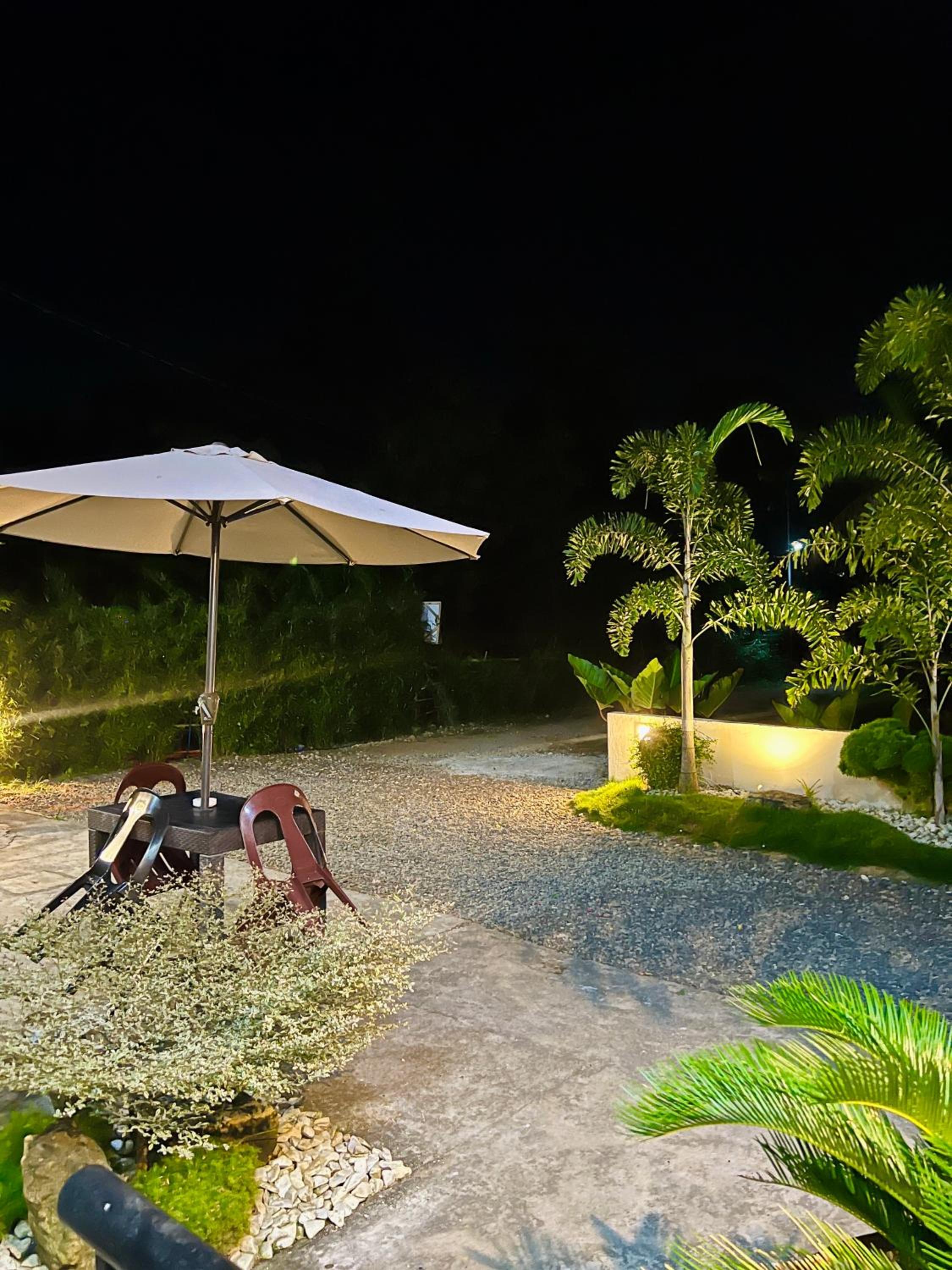 Sky Traveller Suites view 5