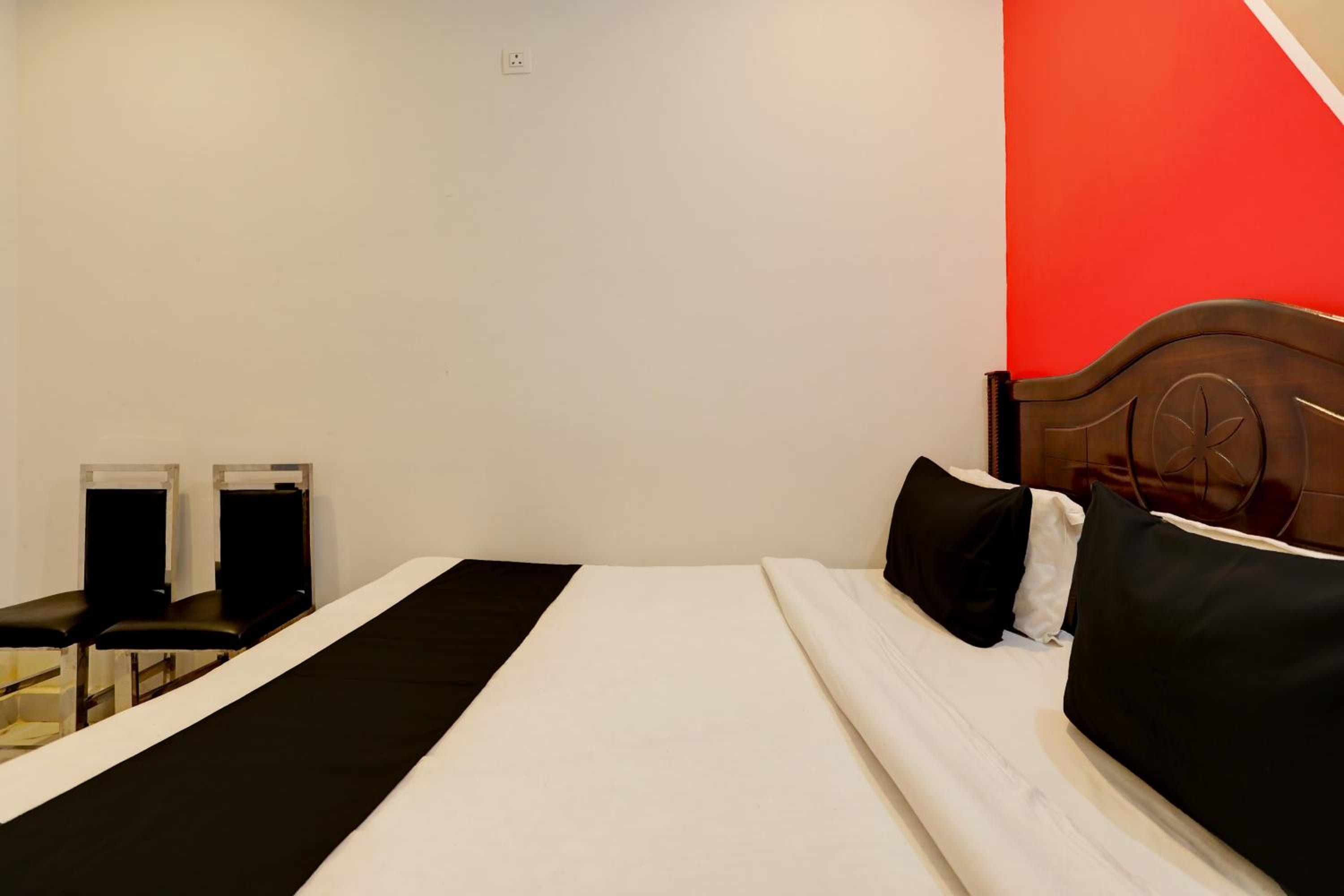 Hotel O SHARMA GUEST HOUSE