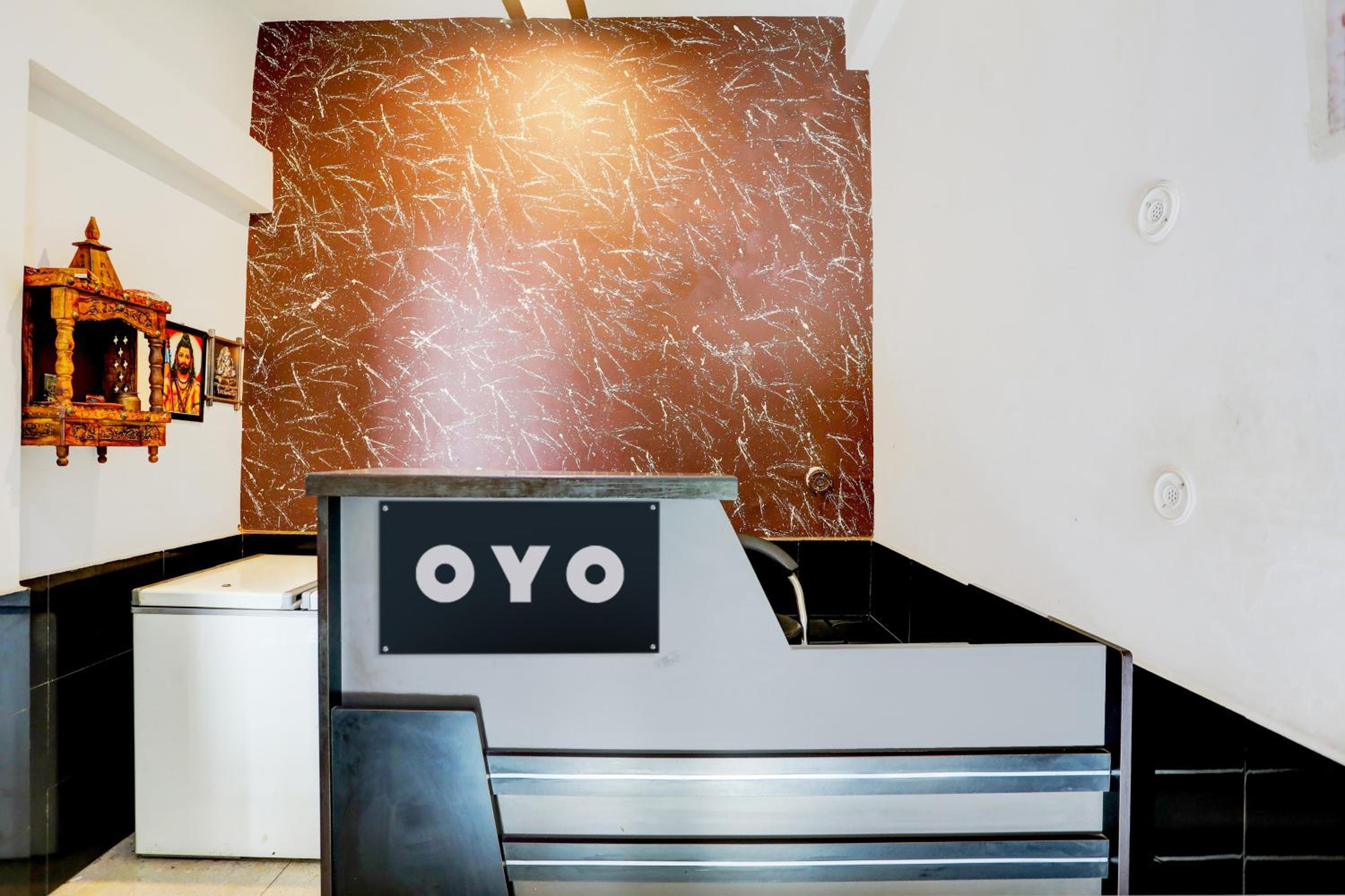 Hotel O SHARMA GUEST HOUSE