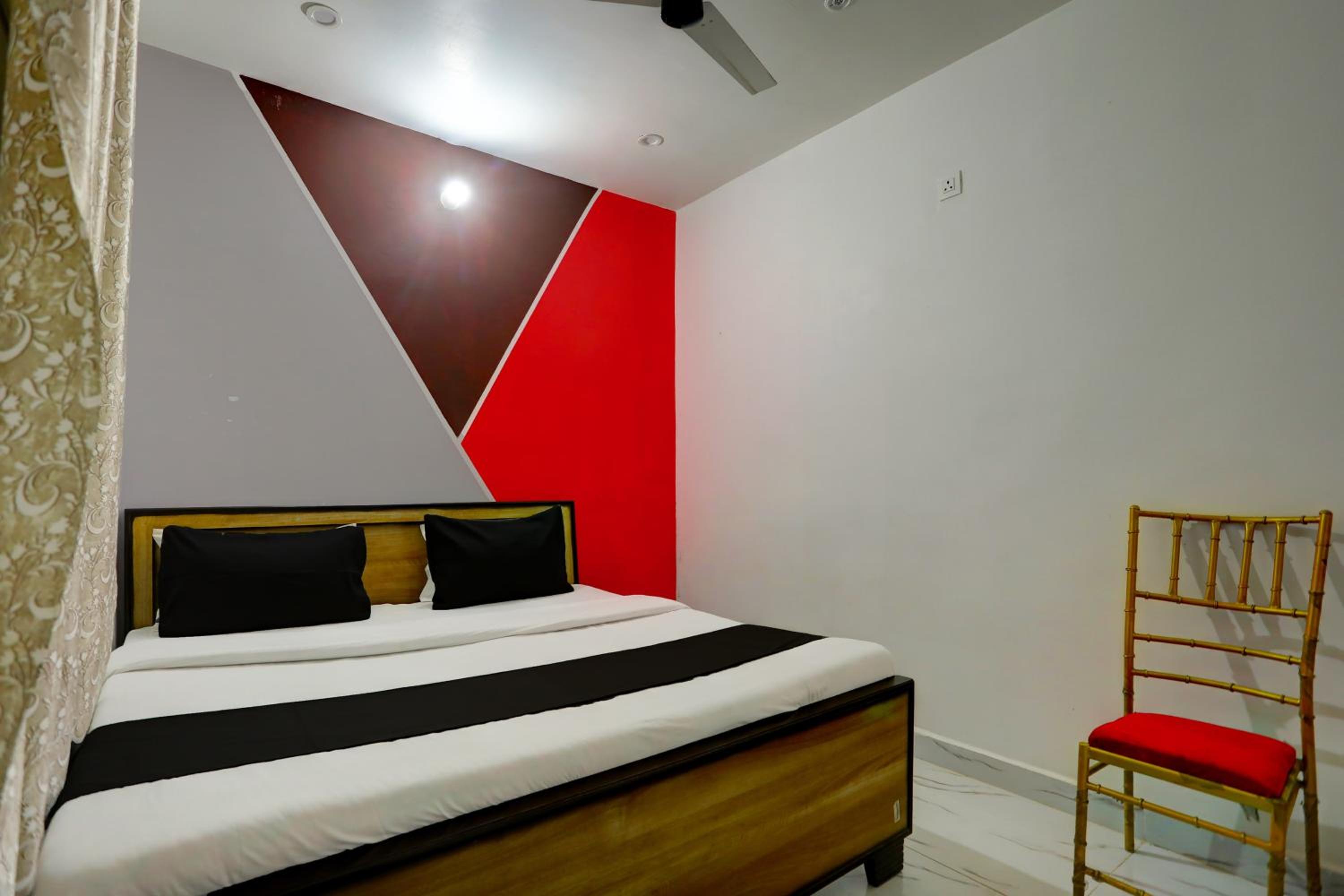 Hotel O SHARMA GUEST HOUSE
