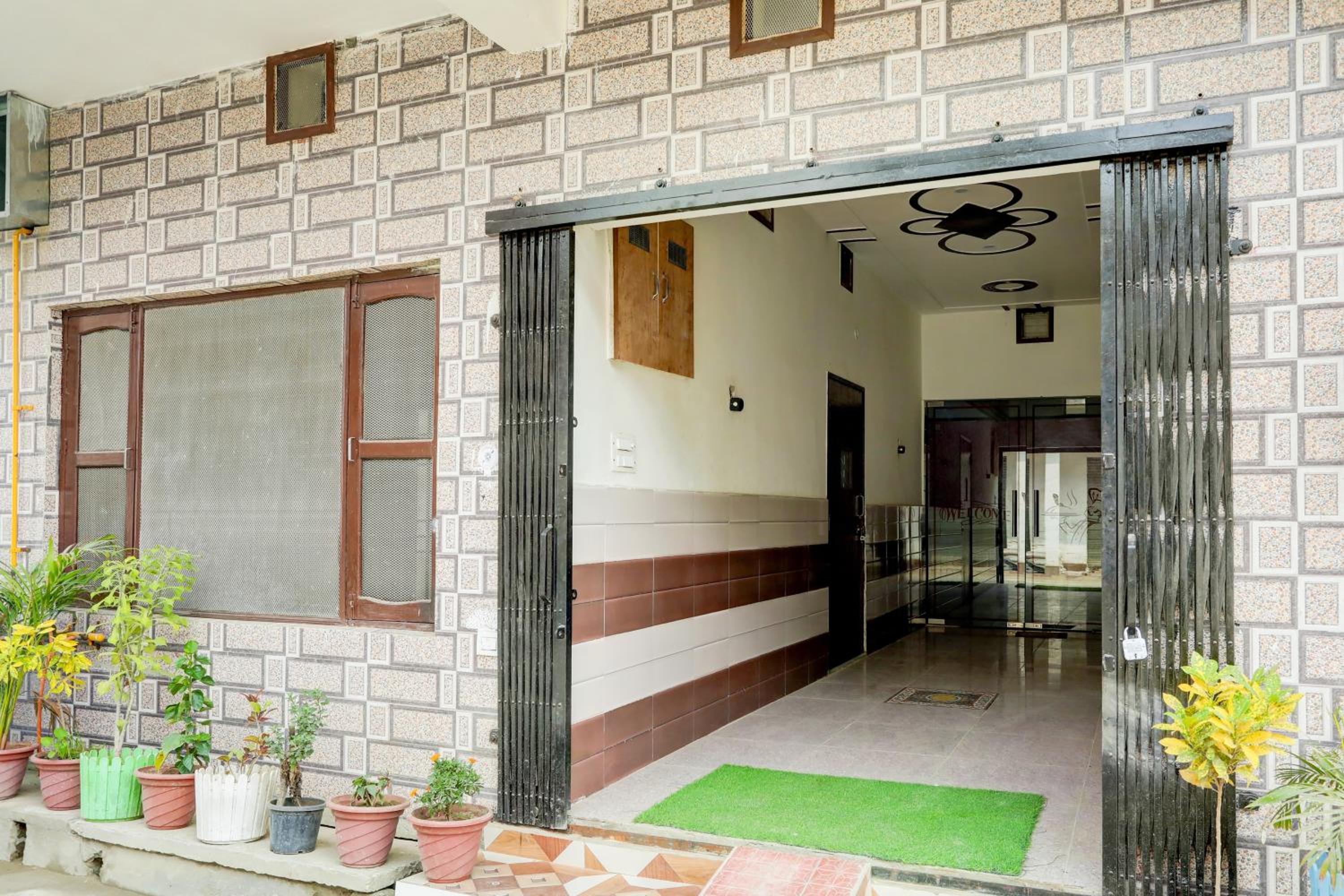 Hotel O SHARMA GUEST HOUSE