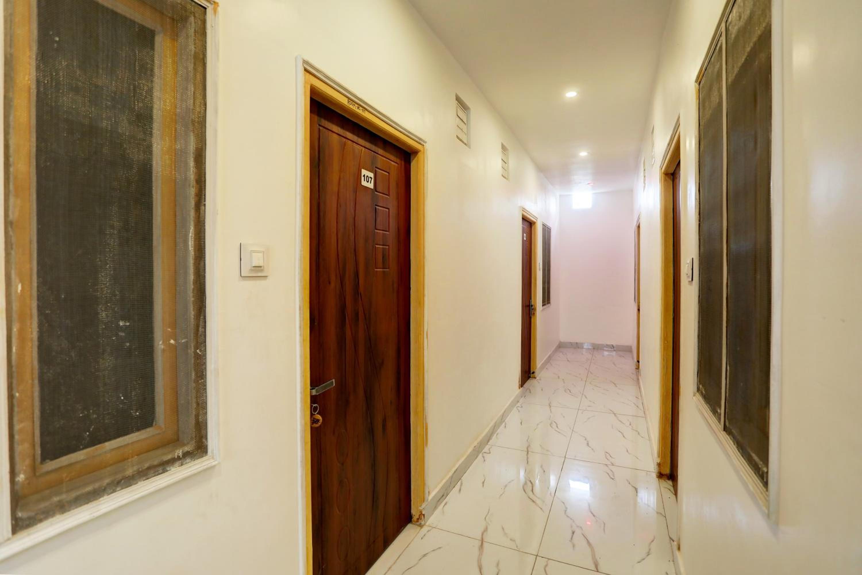 Hotel O SHARMA GUEST HOUSE