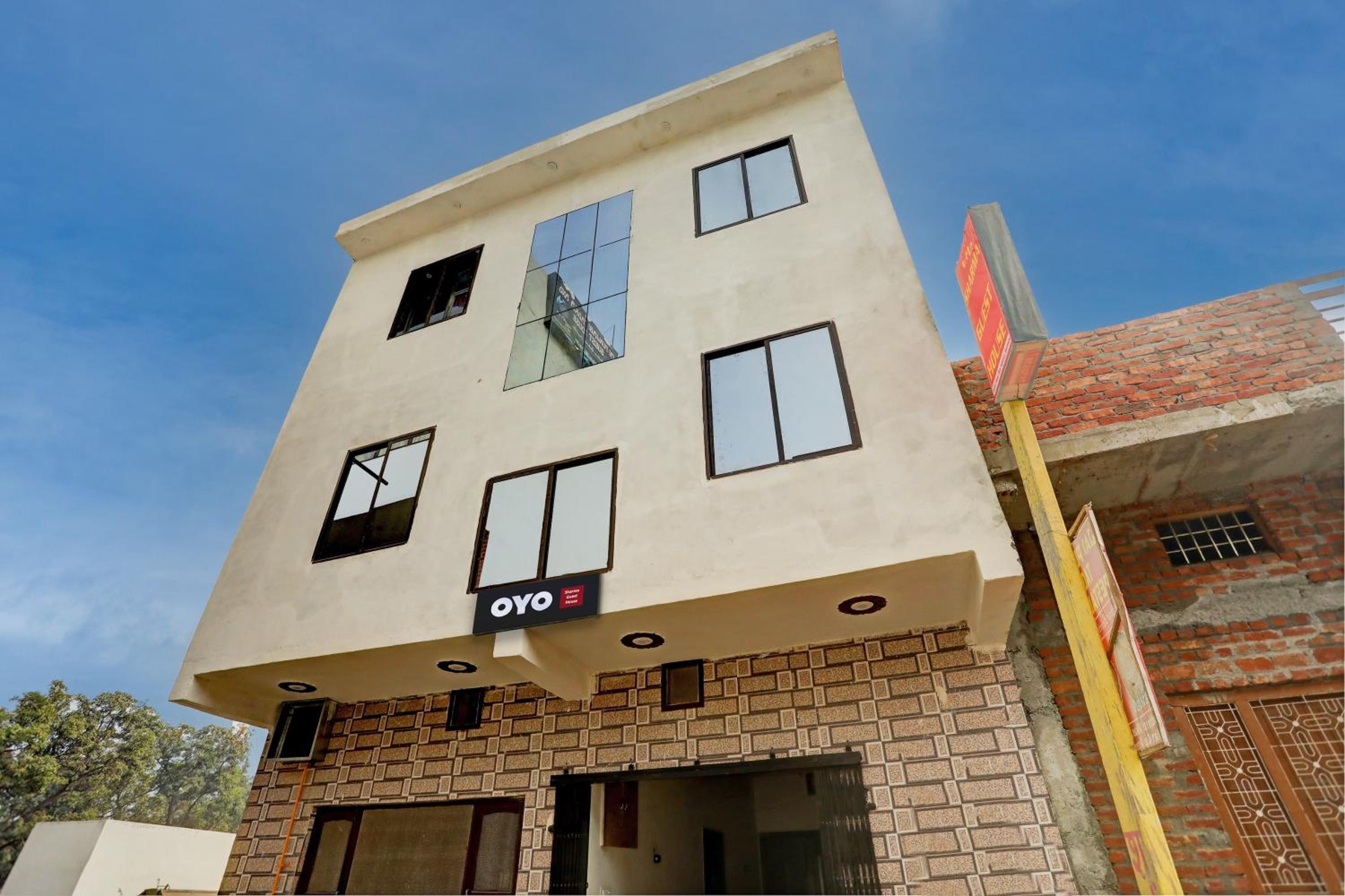 Hotel O SHARMA GUEST HOUSE