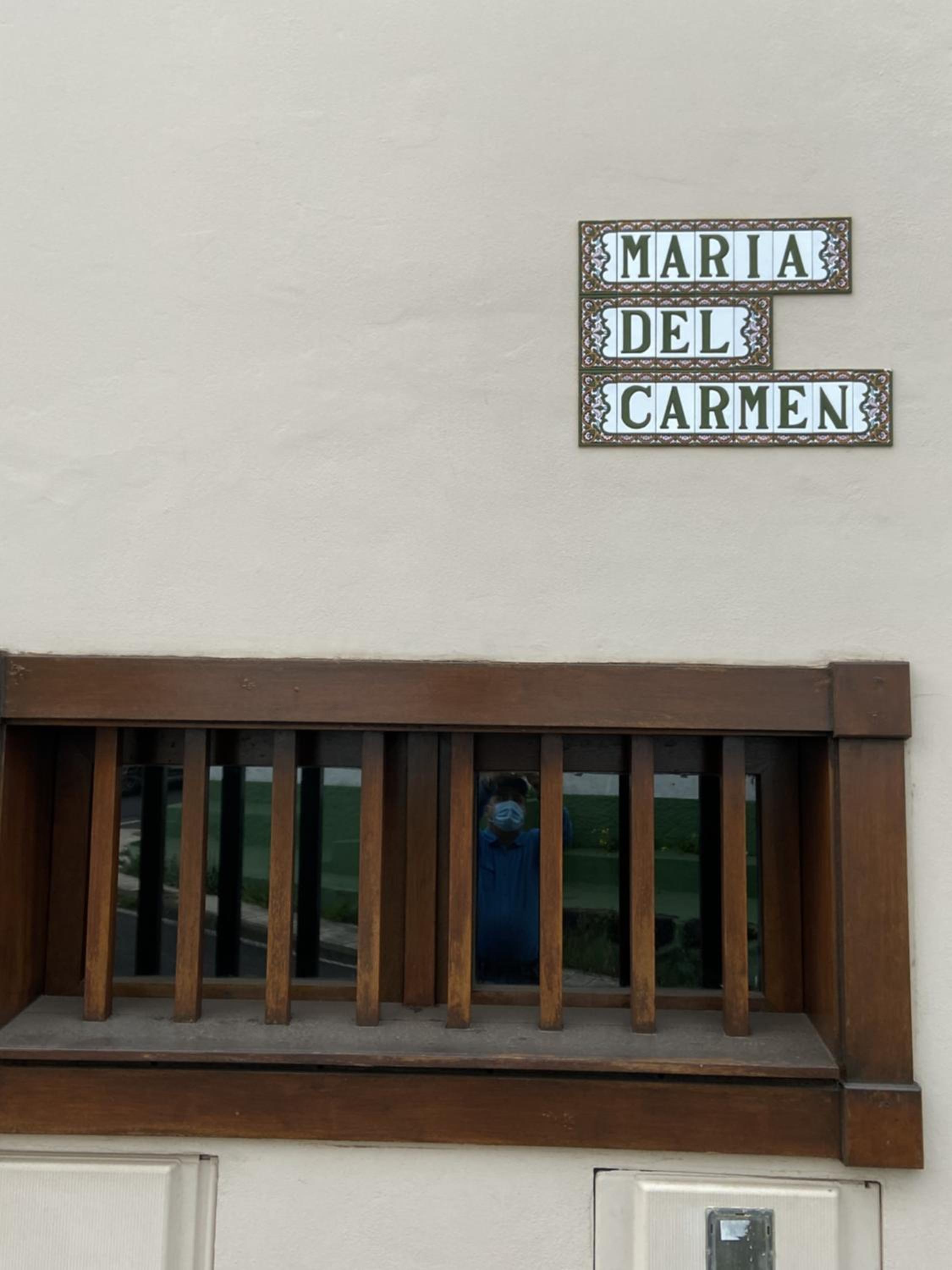 Casa Maricarmen villa