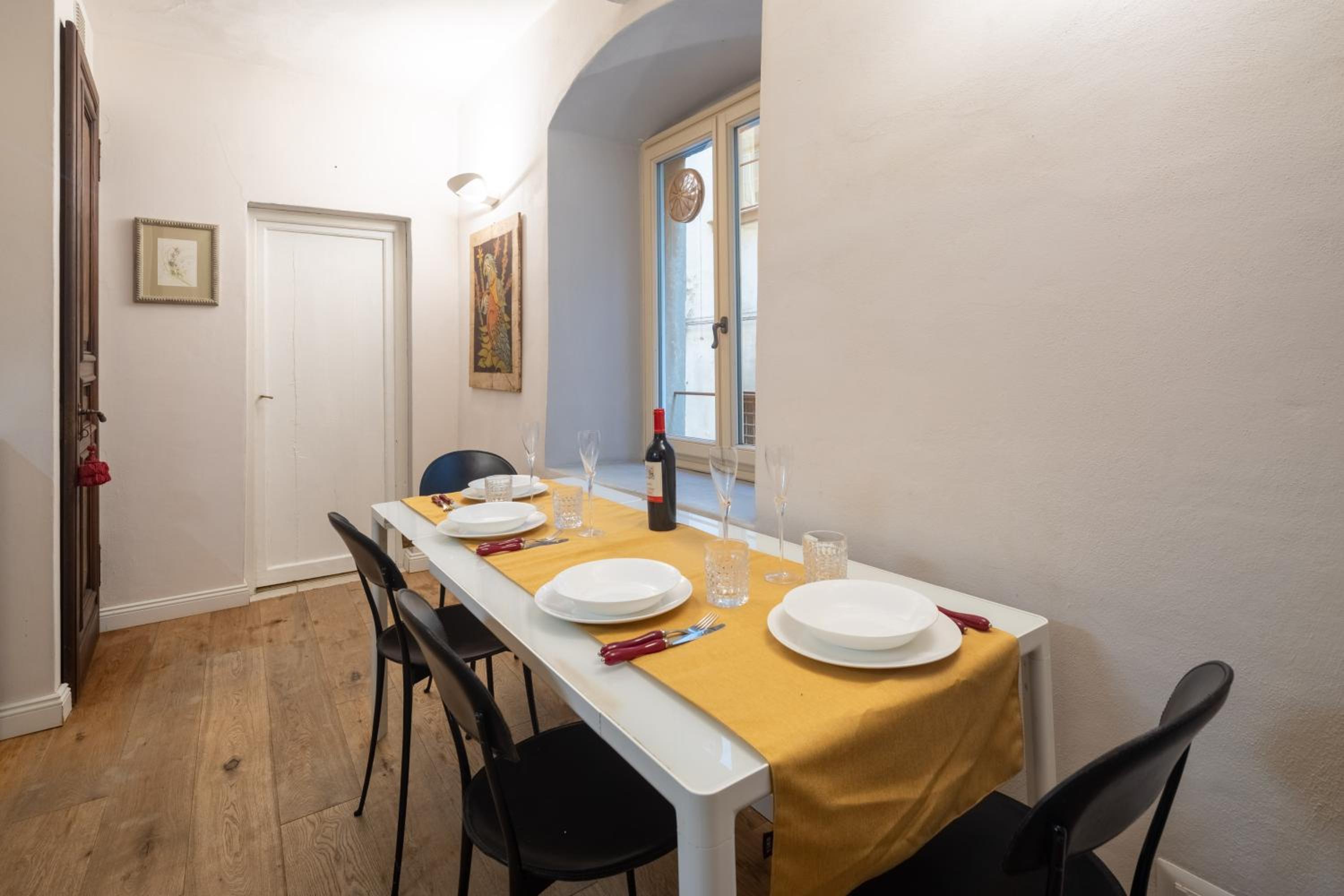 Santo Spirito Dimora Storica - 5 minuti Ponte Vecchio - Firenze centro