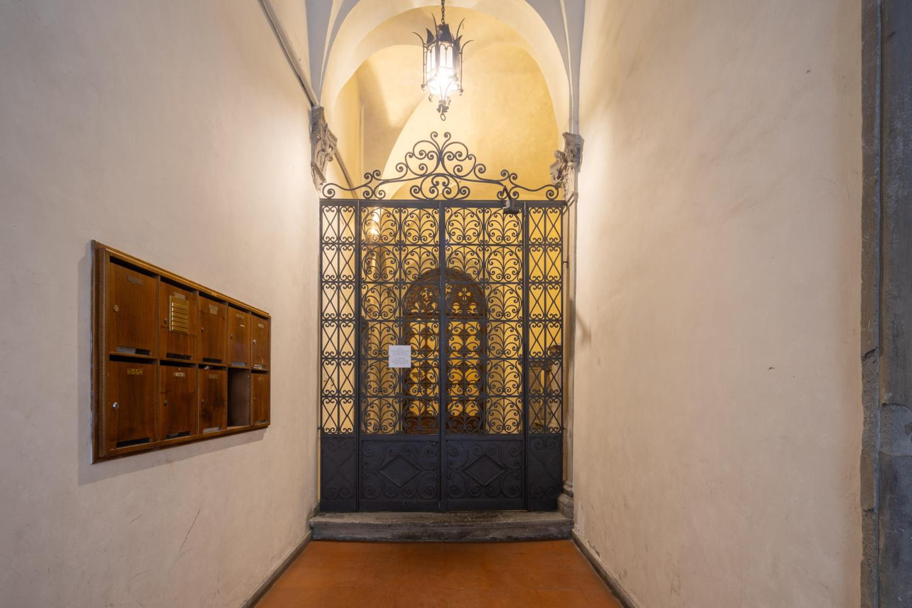 Santo Spirito Dimora Storica - 5 minuti Ponte Vecchio - Firenze centro