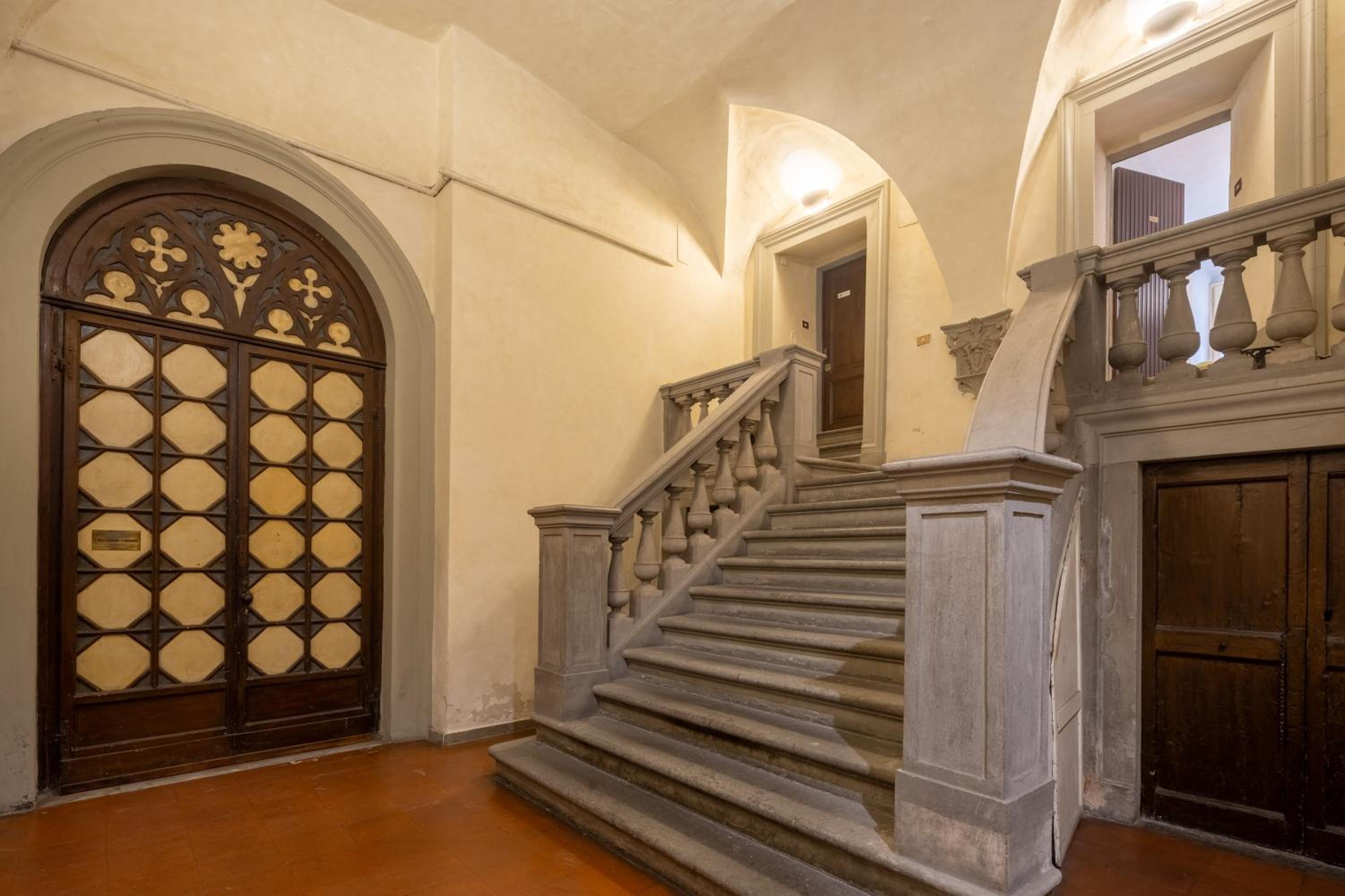 Santo Spirito Dimora Storica - 5 minuti Ponte Vecchio - Firenze centro