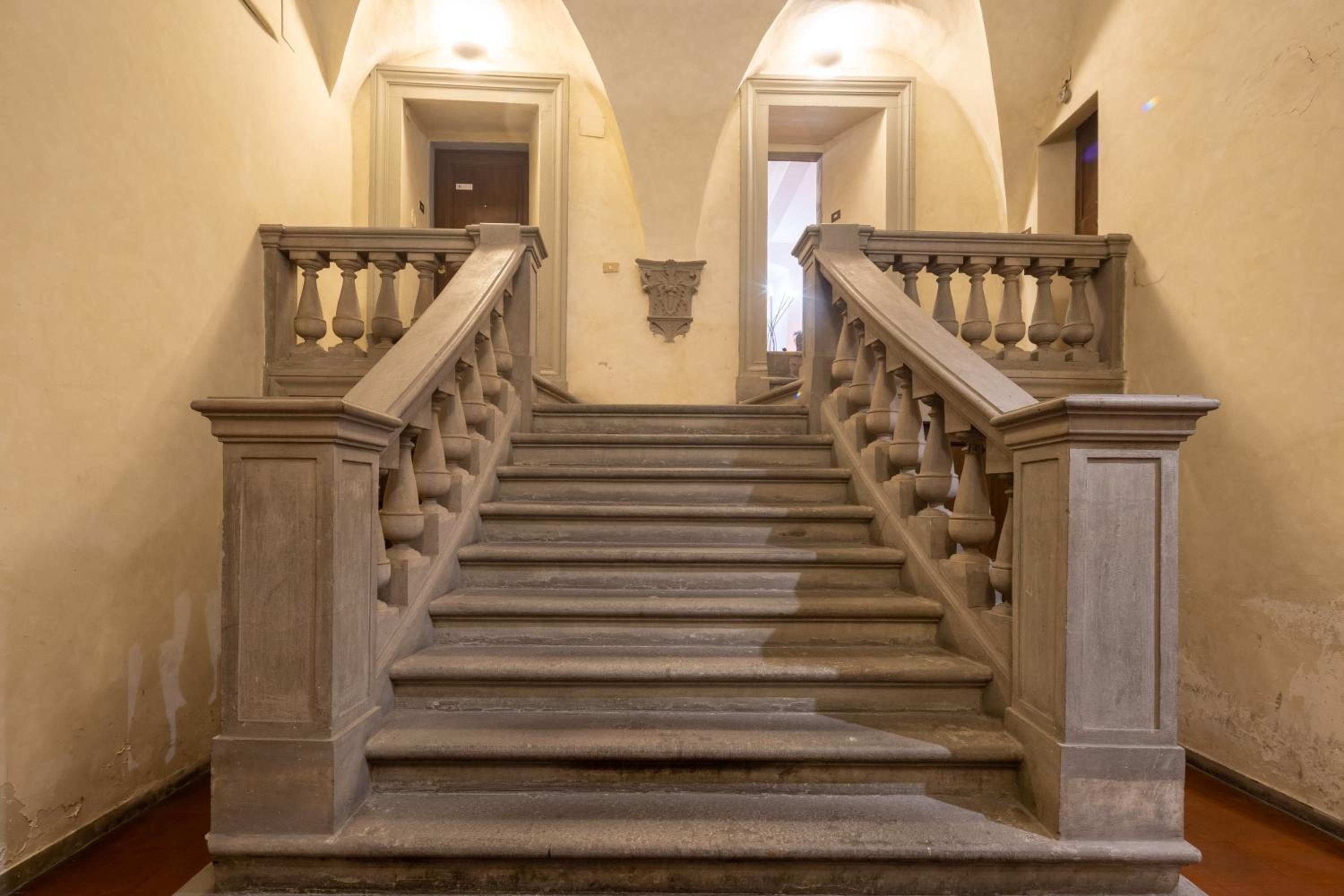 Santo Spirito Dimora Storica - 5 minuti Ponte Vecchio - Firenze centro