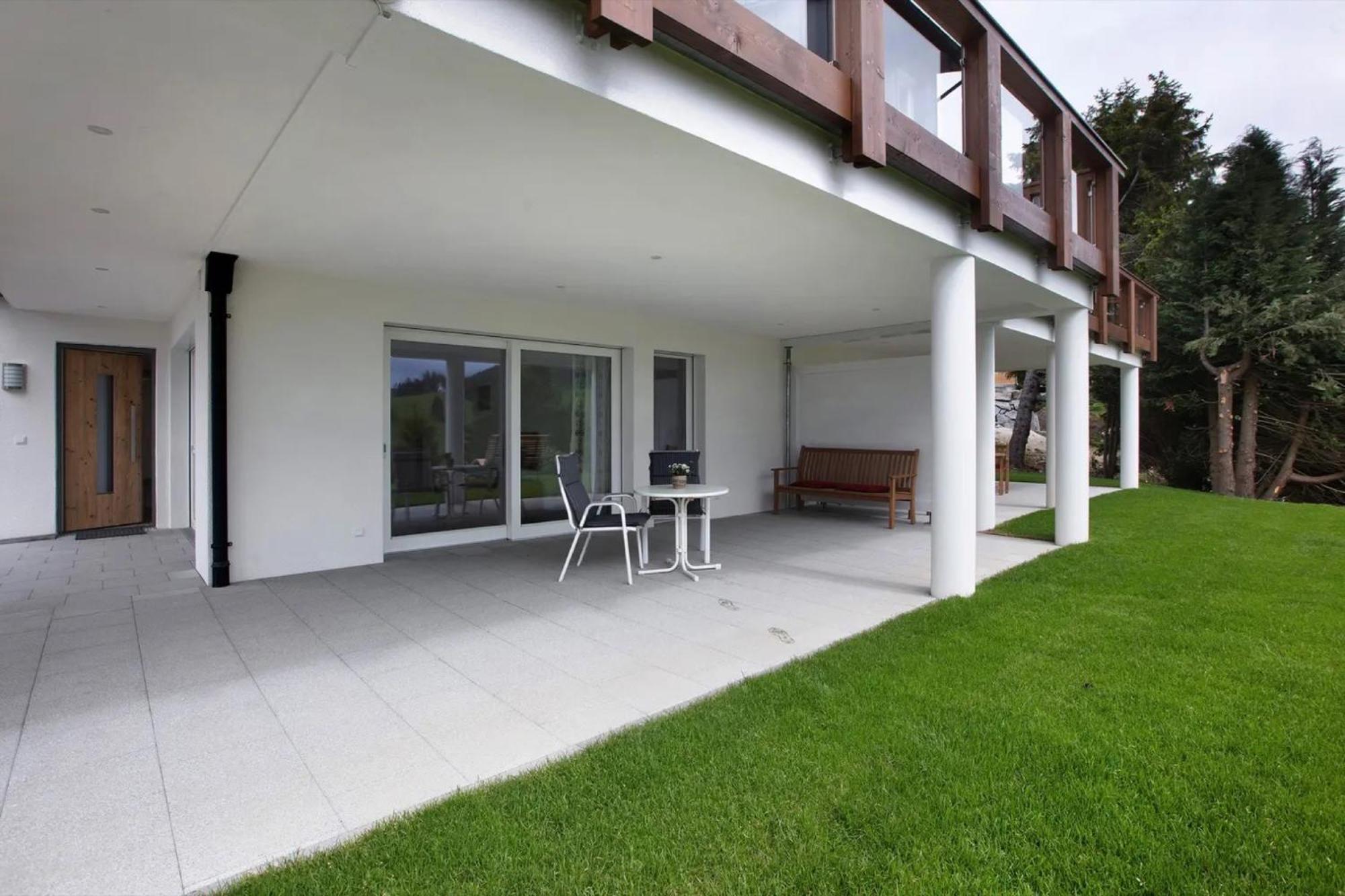Chalet Foret - Ferienwohnung