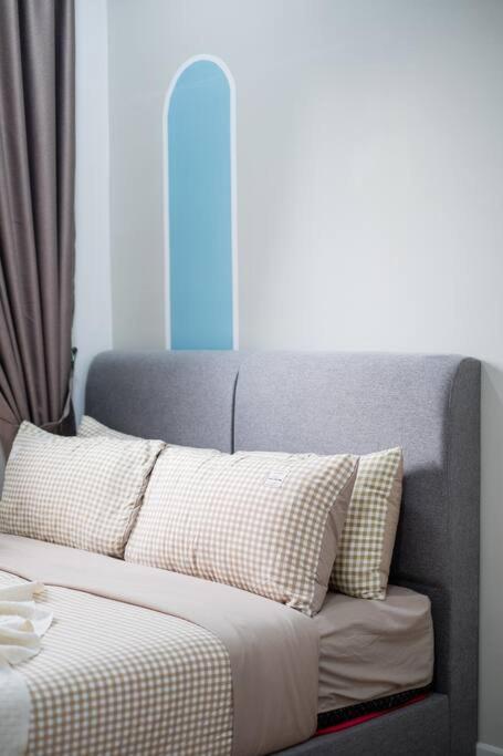 M Vertica Tower B by Feel Home