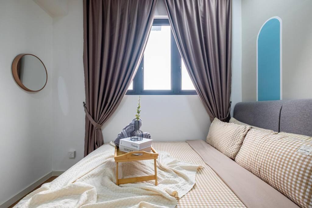 M Vertica Tower B by Feel Home