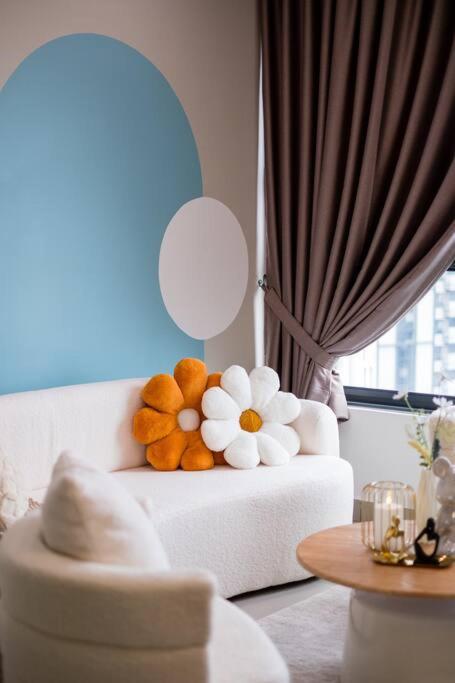 M Vertica Tower B by Feel Home