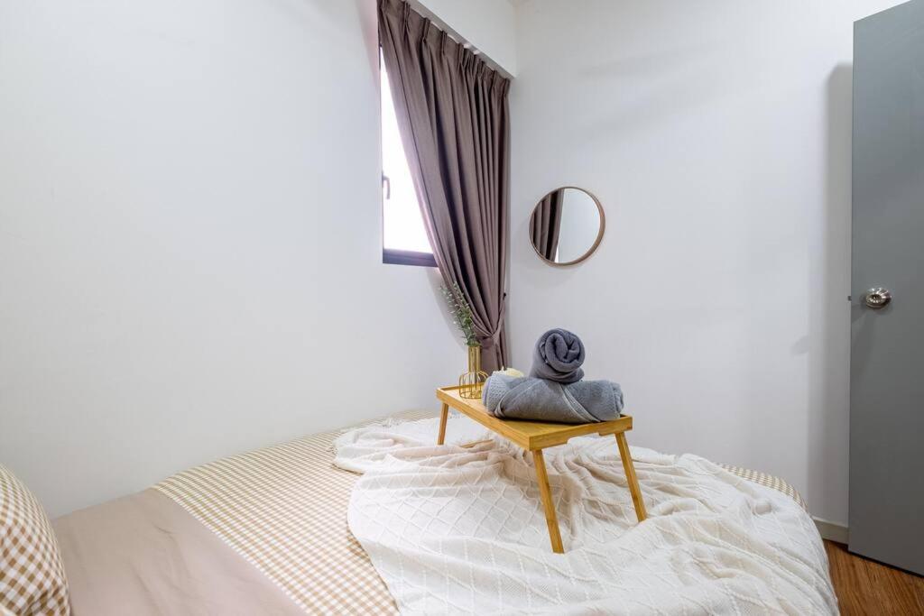 M Vertica Tower B by Feel Home