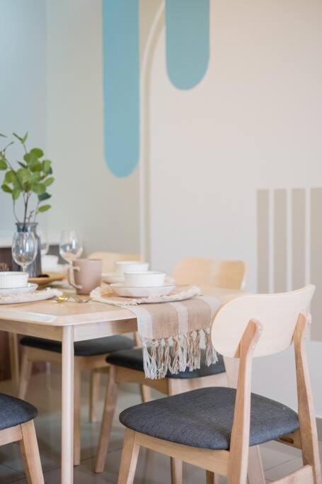 M Vertica Tower B by Feel Home