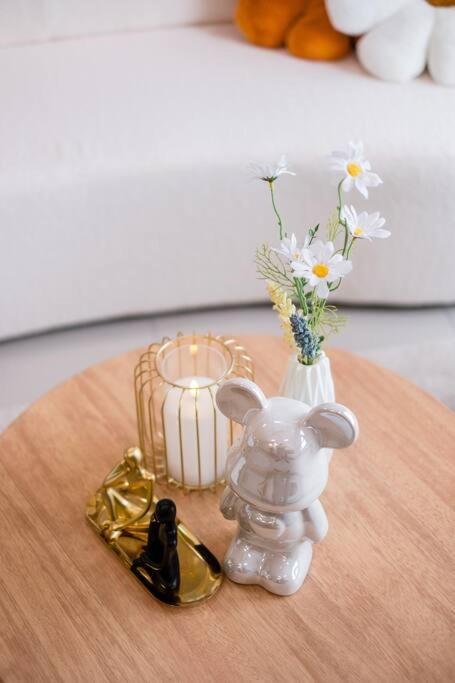 M Vertica Tower B by Feel Home