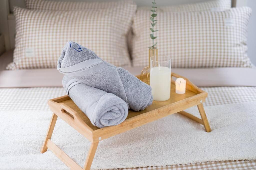 M Vertica Tower B by Feel Home