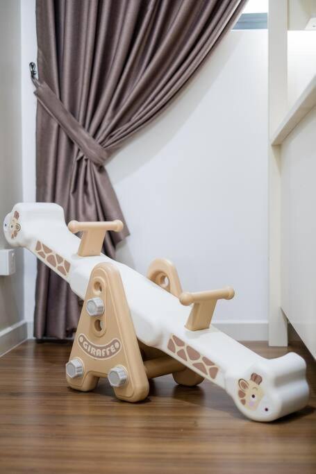 M Vertica Tower B by Feel Home