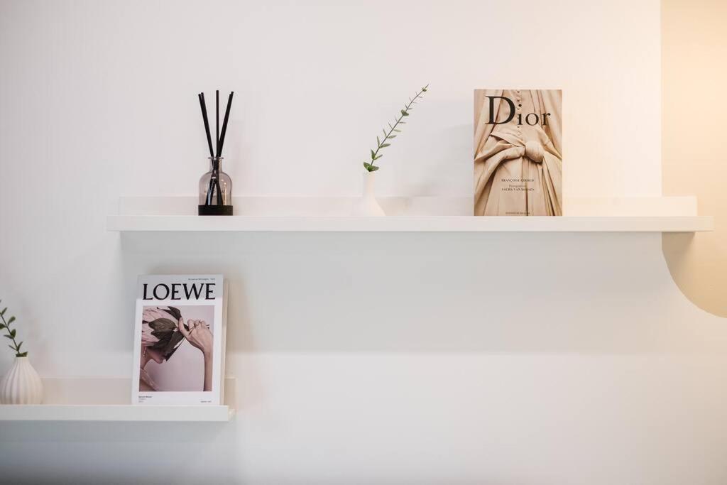 M Vertica Tower B by Feel Home