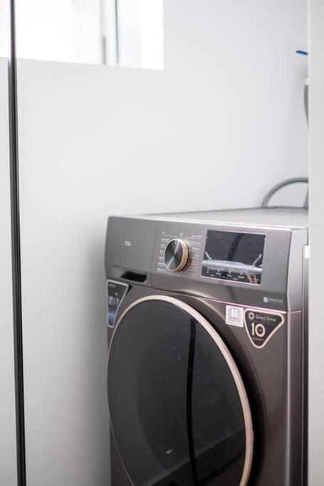 M Vertica Tower B by Feel Home