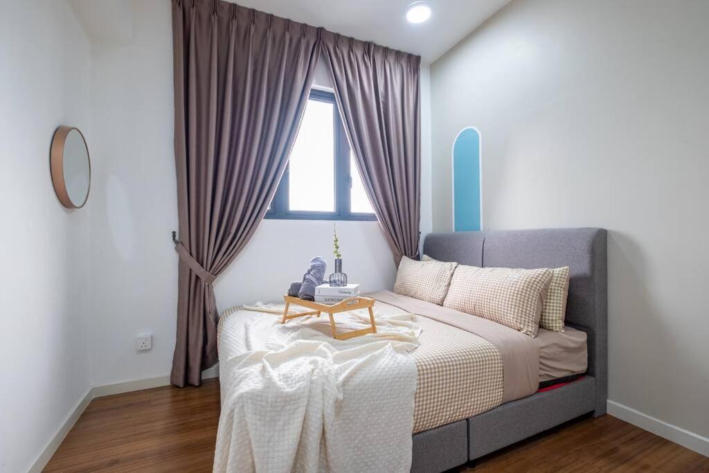 M Vertica Tower B by Feel Home
