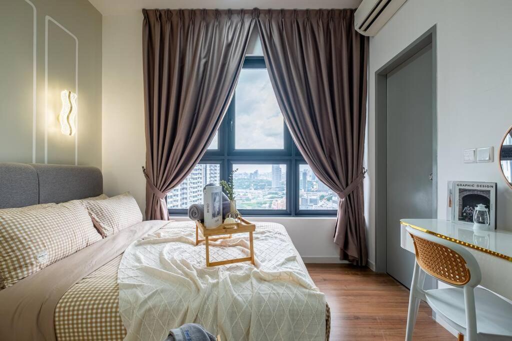 M Vertica Tower B by Feel Home