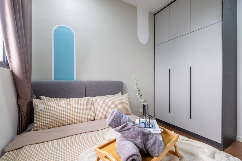 M Vertica Tower B by Feel Home