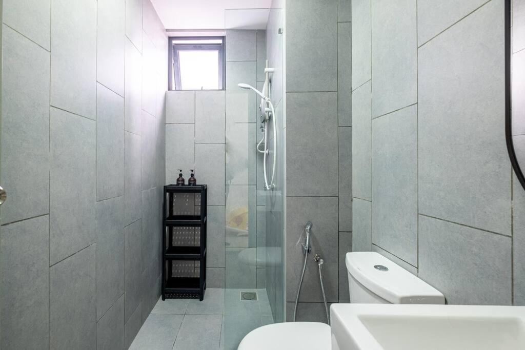 M Vertica Tower B by Feel Home
