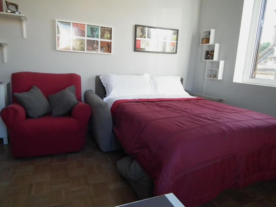 WelcRome Appartamento Roma Centro