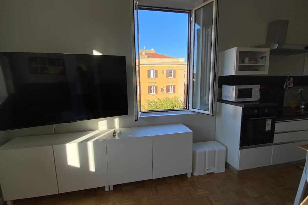 WelcRome Appartamento Roma Centro