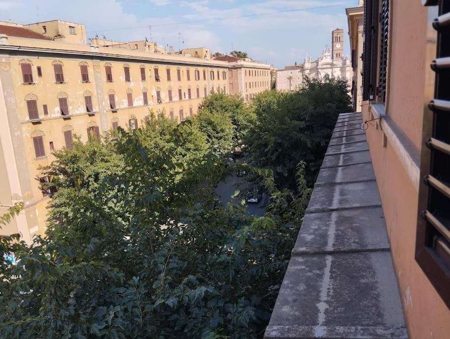 WelcRome Appartamento Roma Centro