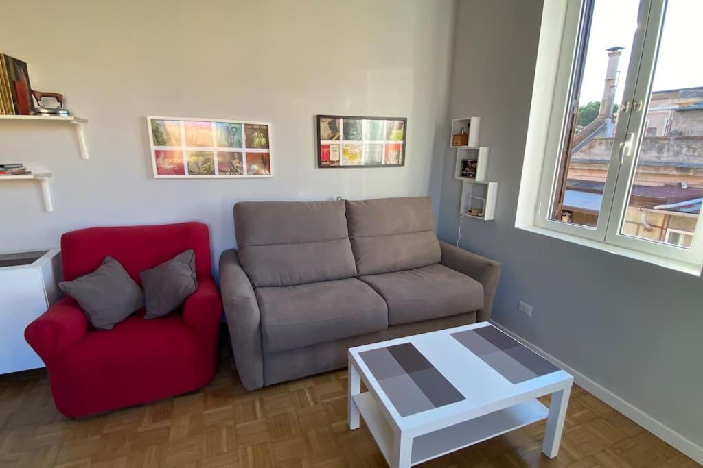 WelcRome Appartamento Roma Centro
