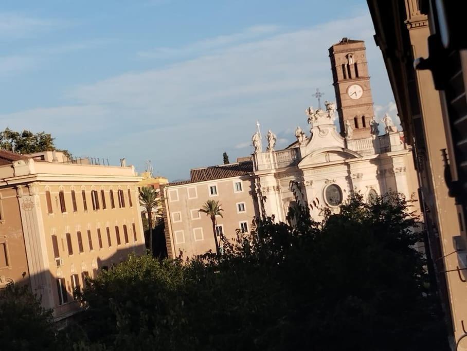 WelcRome Appartamento Roma Centro
