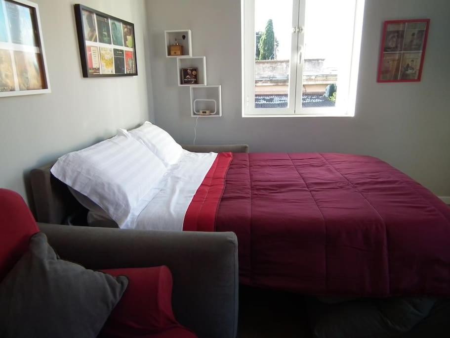 WelcRome Appartamento Roma Centro